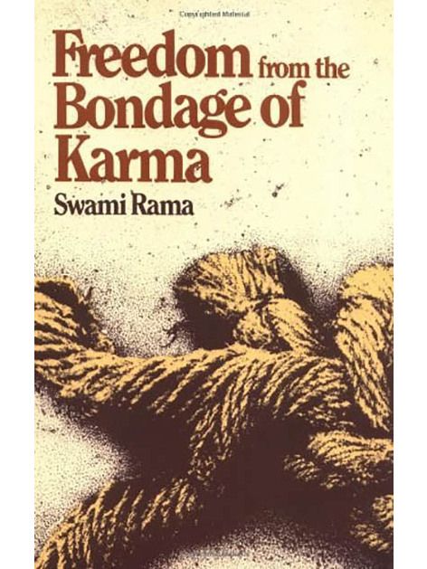 Freedom from the Bondage of Karma