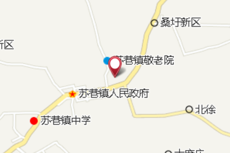 蘇巷牛郢 蘇巷牛郢