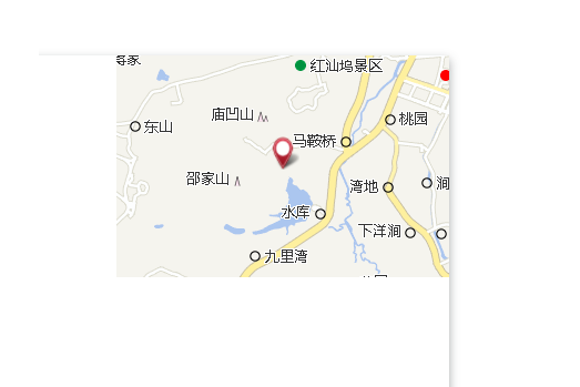 北廟溝 北廟溝