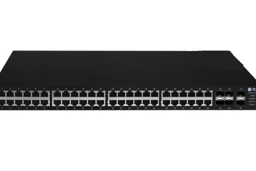 優肯UK5600-48TC 優肯UK5600-48TC