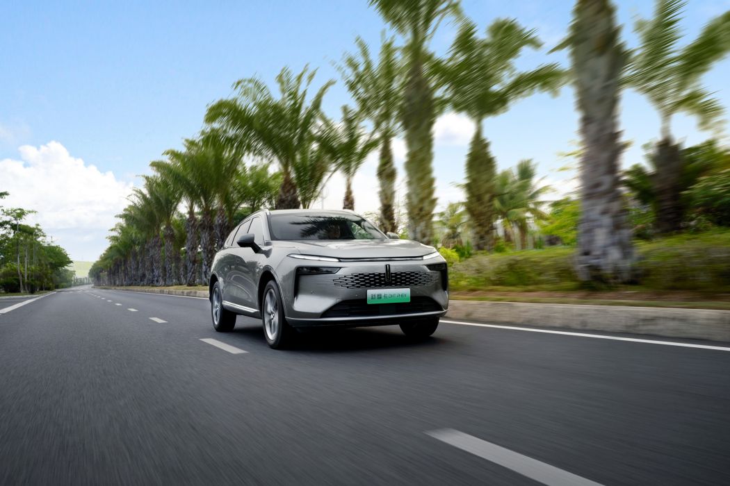 魏牌摩卡DHT-PHEV 魏牌摩卡DHT-PHEV