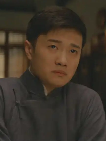 李域(電視劇《守護者們》中的角色) 李域(電視劇《守護者們》中的角色)