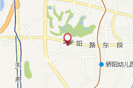魏家巷子 魏家巷子