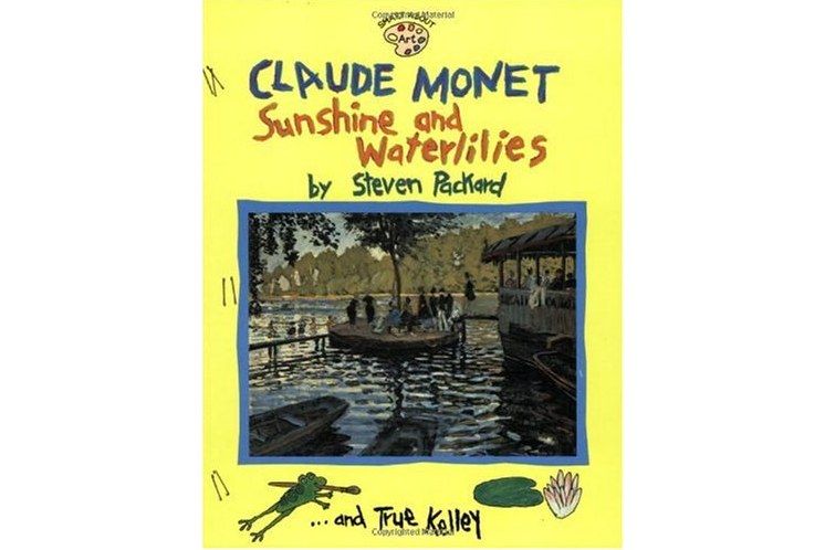 Claude Monet(書籍) Claude Monet(書籍)