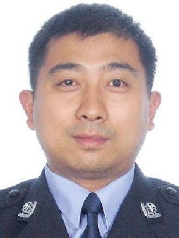 馬軍(湖南省常德市石門縣公安局黨委委員、副局長) 馬軍(湖南省常德市石門縣公安局黨委委員、副局長)