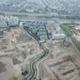 西街遺址 西街遺址