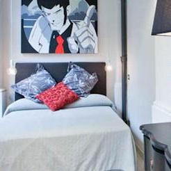 Vittoria Luxury Apartment Vittoria Luxury Apartment