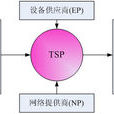 TSP服務商 TSP服務商