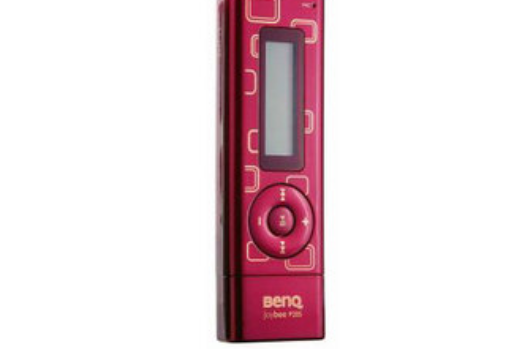 明基JoybeeP205