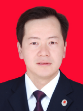 趙大勇(四川省巴中市恩陽區司法局黨組成員、機關黨總支書記) 趙大勇(四川省巴中市恩陽區司法局黨組成員、機關黨總支書記)