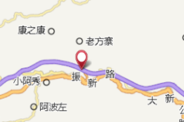 甸尾箐 甸尾箐