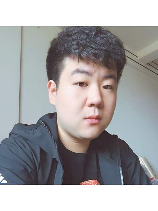 張思宇(中國內地演員) 張思宇(中國內地演員)
