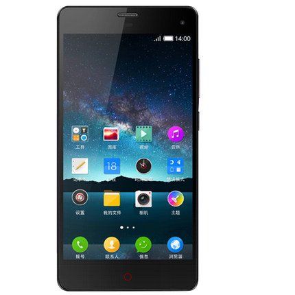 努比亞Z7 mini 努比亞Z7 mini