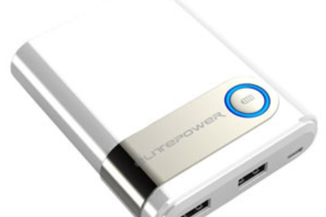 E能之芯 EP-U8800A E能之芯 EP-U8800A