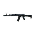 ak12突擊步槍 ak12突擊步槍