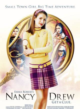 瑞切爾·蕾·庫克(Rachael Leigh Cook)