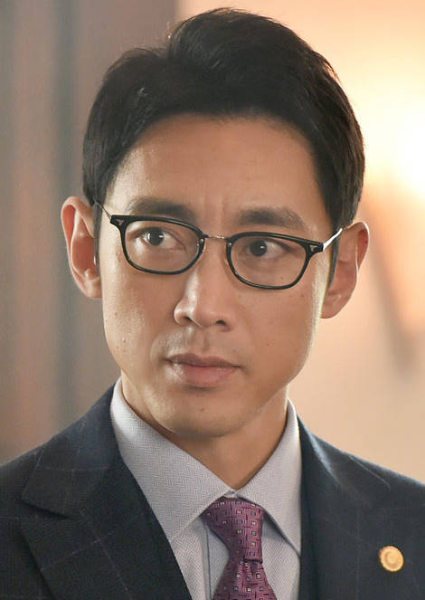 傲骨賢妻(Good wife（日本2019年常盤貴子主演電視劇）)
