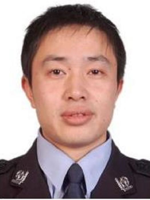張堅(江西省宜春市高安市公安局原局長) 張堅(江西省宜春市高安市公安局原局長)