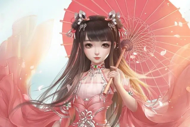 海尚幽若