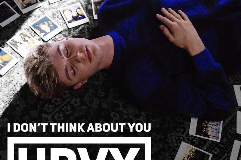 I Don\x27t Think About You I Don\x27t Think About You