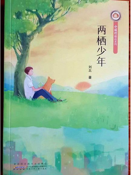 兩棲少年 兩棲少年