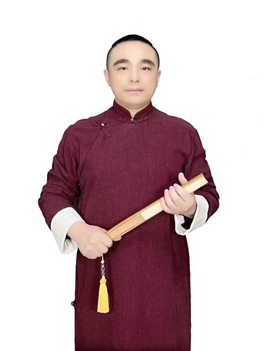 道源山人 道源山人