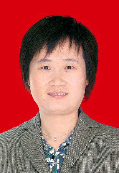 王紅(河南省發展和改革委員會副主任)