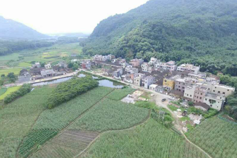 油欄洞 油欄洞