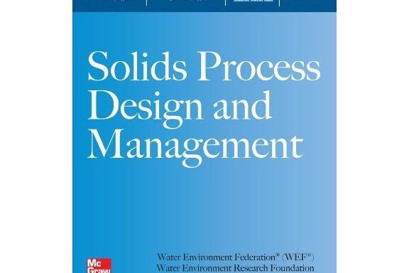 Solids Process Design and Management Solids Process Design and Management