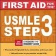 First Aid for the USMLE Step 3, Second Edition (First Aid USMLE)