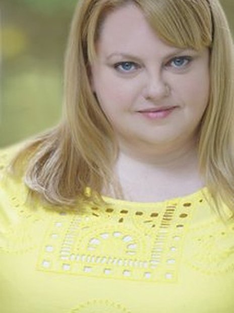 Kelly Schumann Kelly Schumann