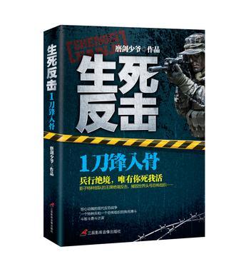 生死反擊 生死反擊