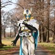 假面騎士Zein 假面騎士Zein