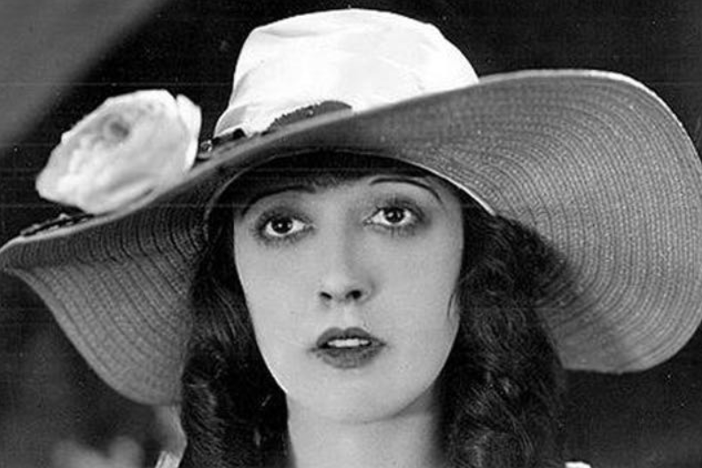 Mabel Colcord Mabel Colcord