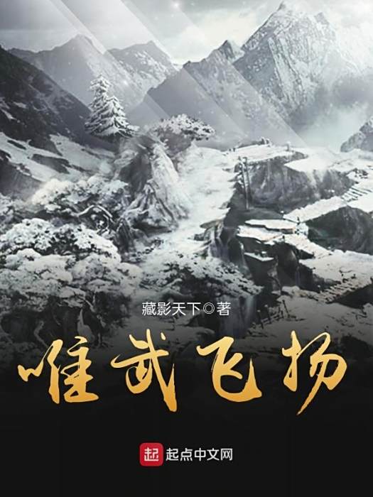 唯武飛揚 唯武飛揚