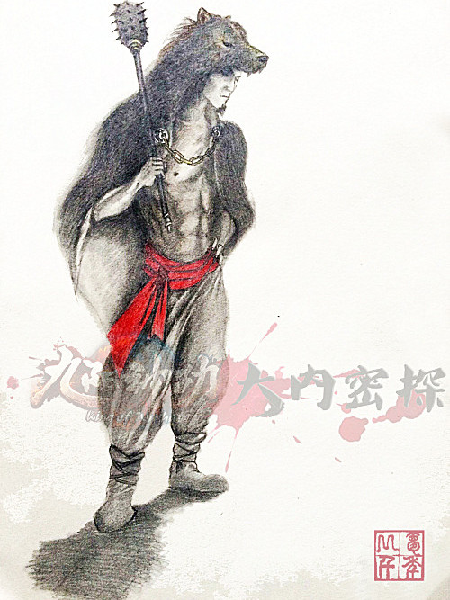 向嘯天 向嘯天