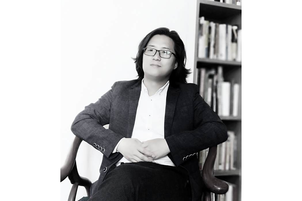 李旭升(設計師、法國布雷斯特商學院碩士) 李旭升(設計師、法國布雷斯特商學院碩士)
