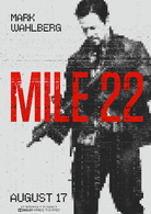 22英里