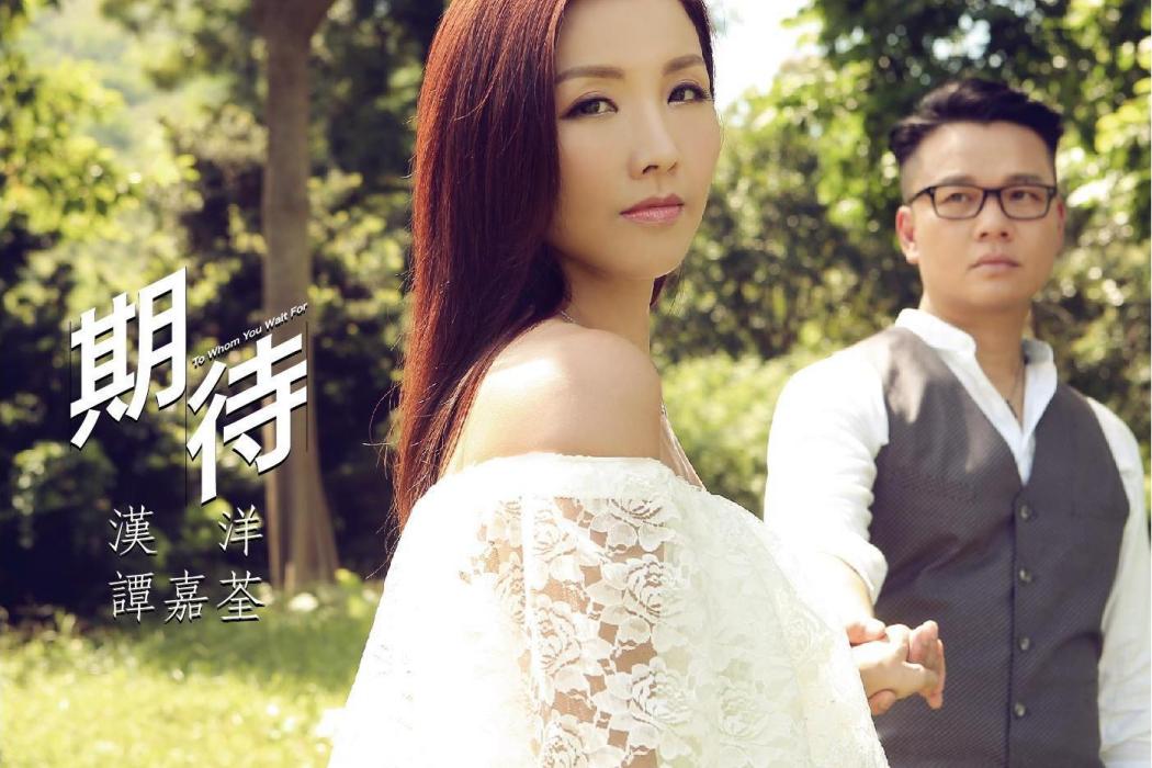 約定(2014年林漢洋、譚嘉荃演唱的歌曲)