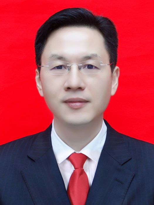 王春雷(重慶市江津區林業局黨組書記、局長) 王春雷(重慶市江津區林業局黨組書記、局長)
