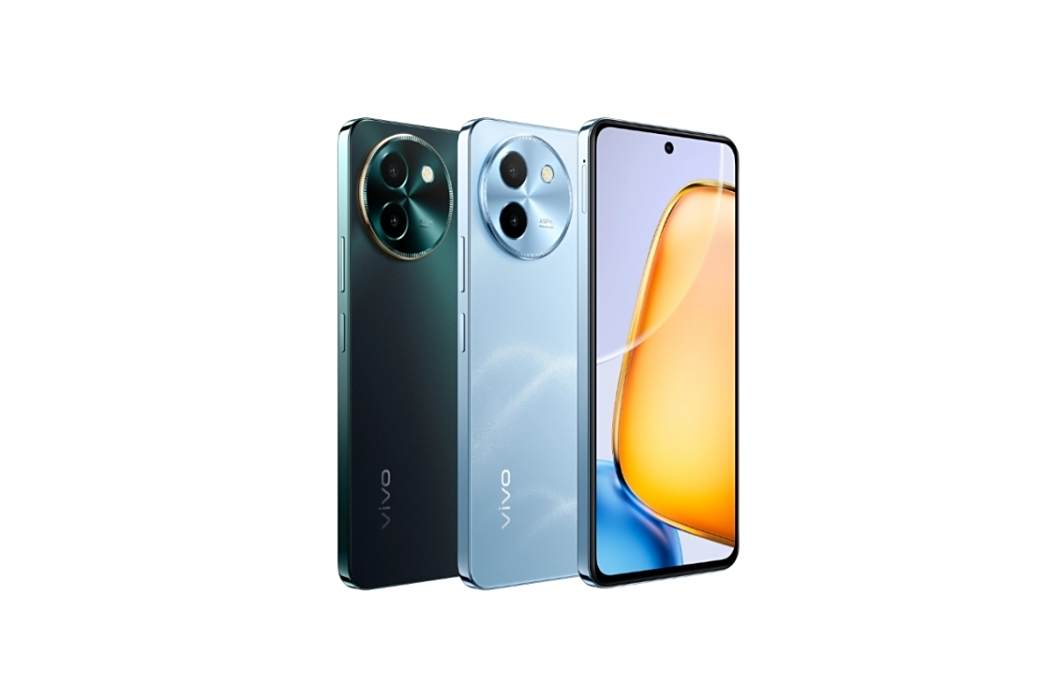 vivo Y200t vivo Y200t