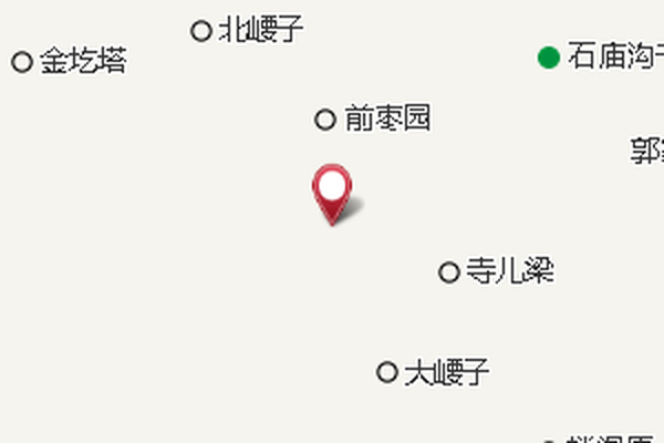 青草圪梁 青草圪梁