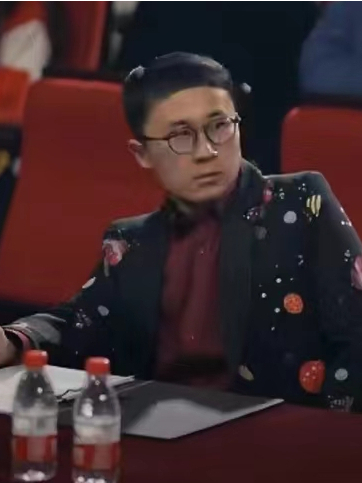 劉軒文(電影《不許笑》中的角色) 劉軒文(電影《不許笑》中的角色)