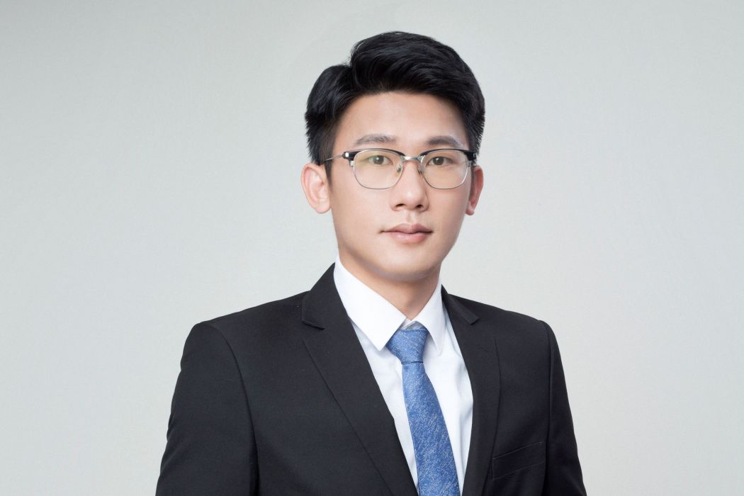 陳澤欣(廣東智洋律師事務所律師) 陳澤欣(廣東智洋律師事務所律師)