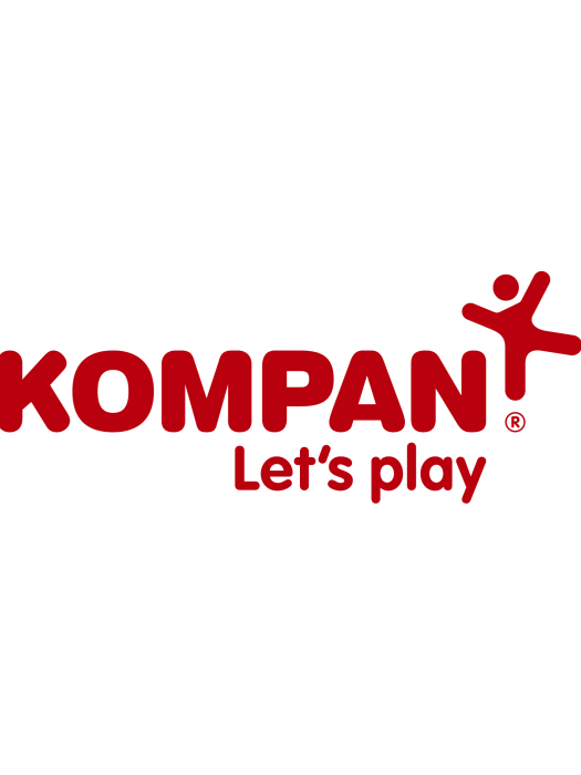 KOMPAN KOMPAN
