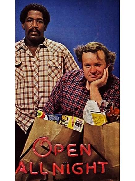 Open All Night(加拿大1981年Sam Whipple等人主演的系列電視劇) Open All Night(加拿大1981年Sam Whipple等人主演的系列電視劇)