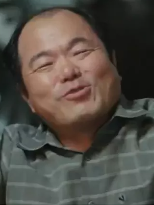 姜超越(2018年版愛情喜劇《最完美的離婚》中的角色) 姜超越(2018年版愛情喜劇《最完美的離婚》中的角色)