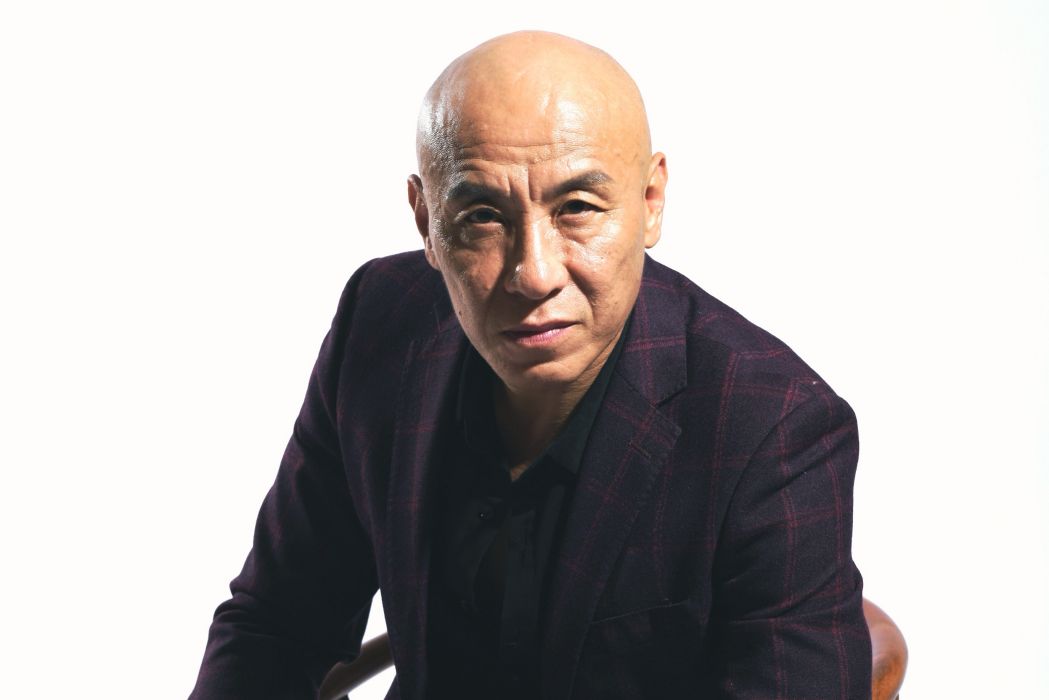 徐哲(中國內地影視男演員) 徐哲(中國內地影視男演員)