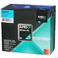 AMD Athlon64 X2 5000+ AMD Athlon64 X2 5000+