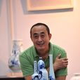 李廣平(齊魯師範學院美術學院院長) 李廣平(齊魯師範學院美術學院院長)